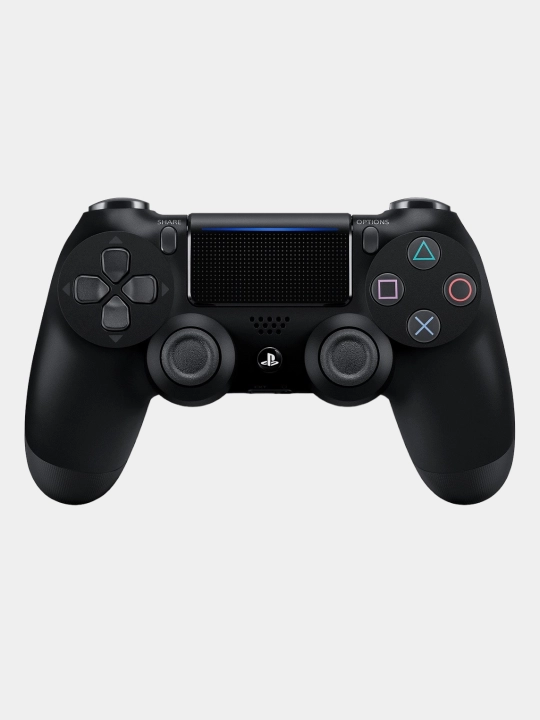 Геймпад DualShock 4 для PlayStation 4 | Беспроводной контроллер, Bluetooth, виброотклик