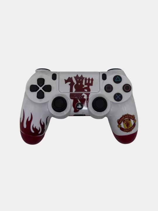 Геймпад DualShock 4 для PlayStation 4 | Беспроводной контроллер, Bluetooth, виброотклик