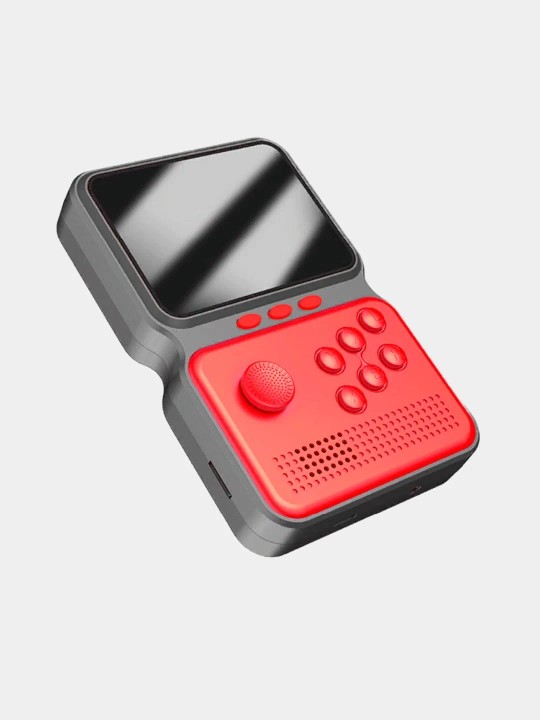Игровая приставка SUP Game Box, портативная консоль 