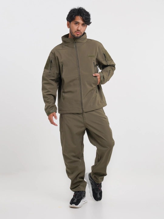 Тактический мужской костюм Softshell 5.11