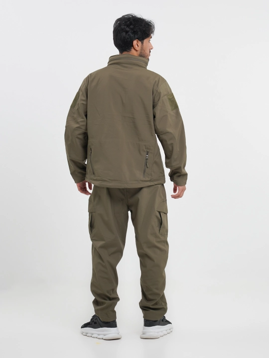 Тактический мужской костюм Softshell 5.11
