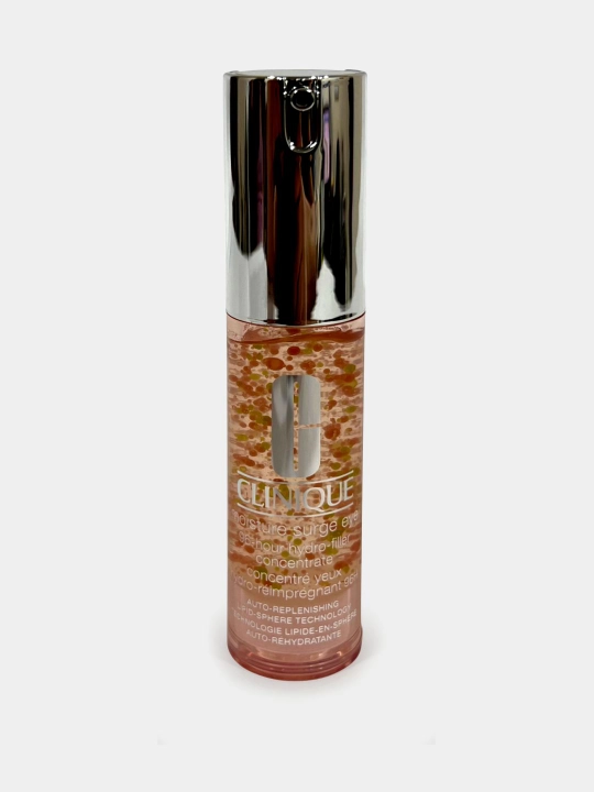 Увлажняющий гель для кожи вокруг глаз CLINIQUE MOISTURE SURGE EYE 96HR, 15 мл - 