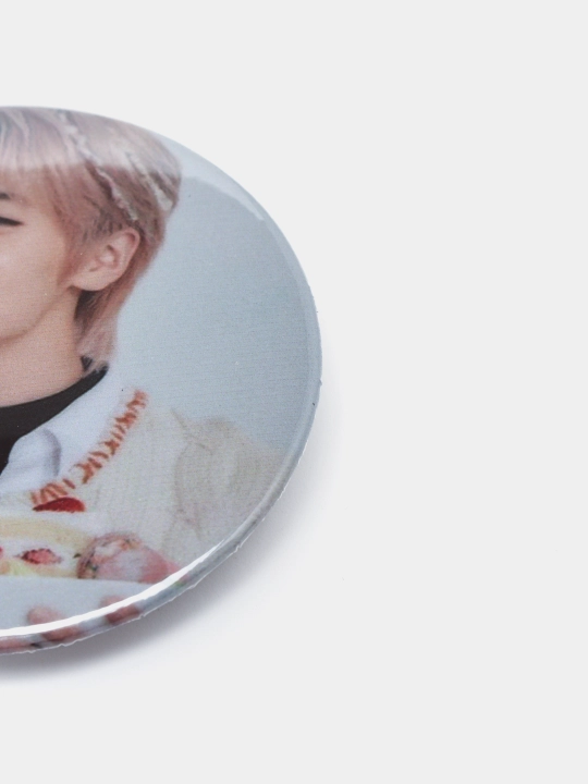 Belgi Straykids, 58 mm