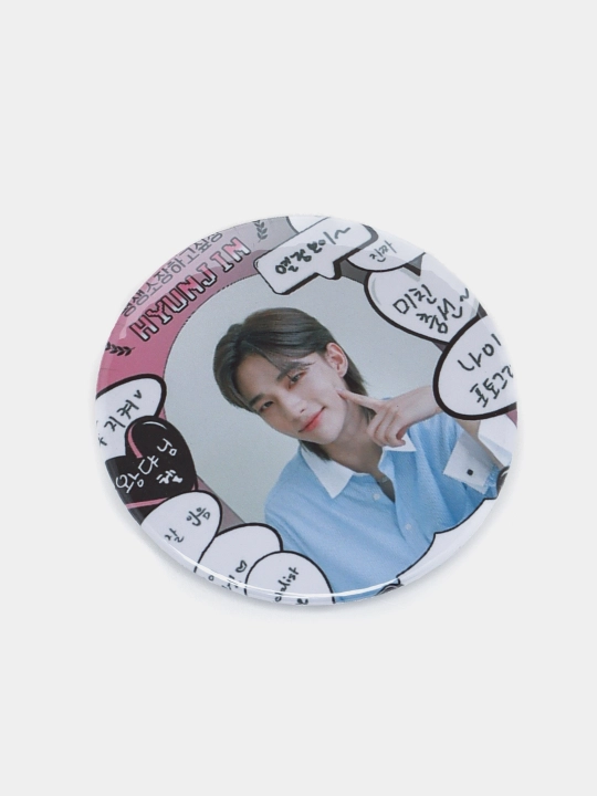 Belgi Straykids