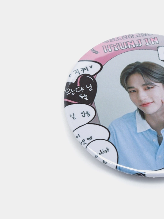 Belgi Straykids