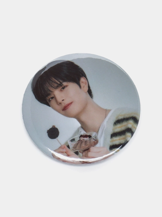 Belgi Straykids, 58 mm