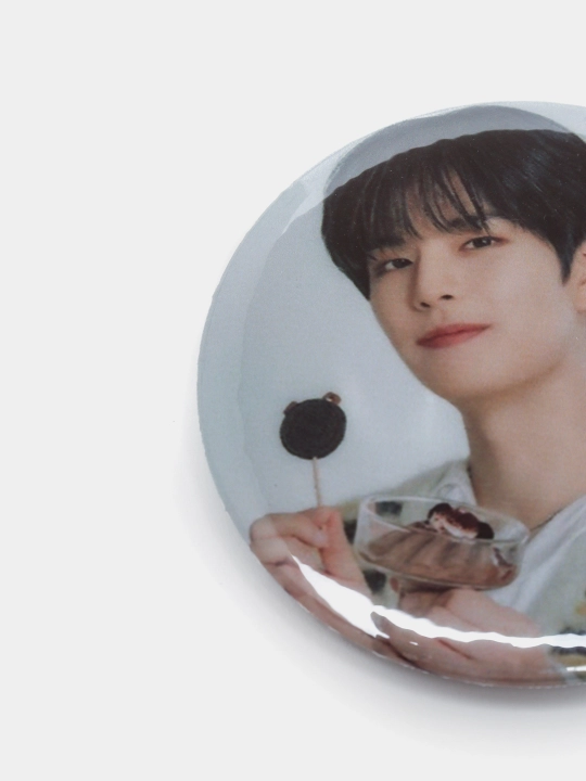 Belgi Straykids, 58 mm
