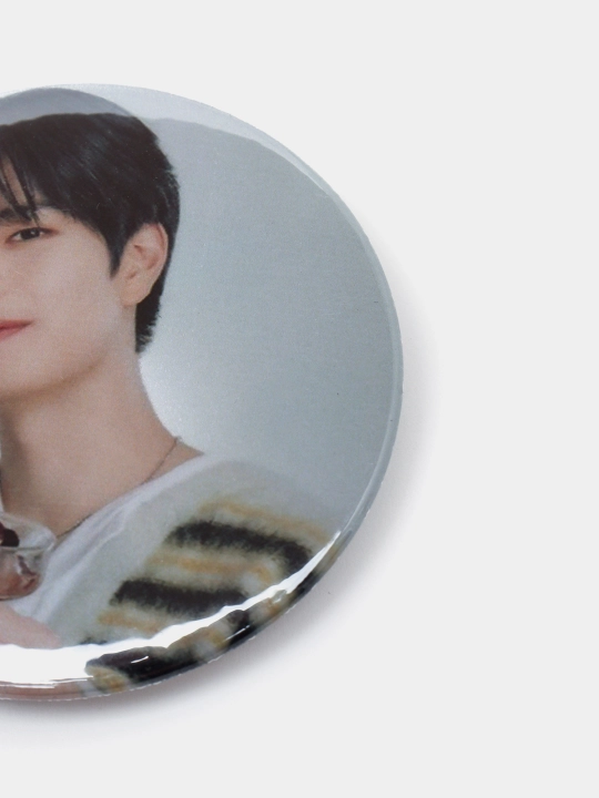 Belgi Straykids, 58 mm