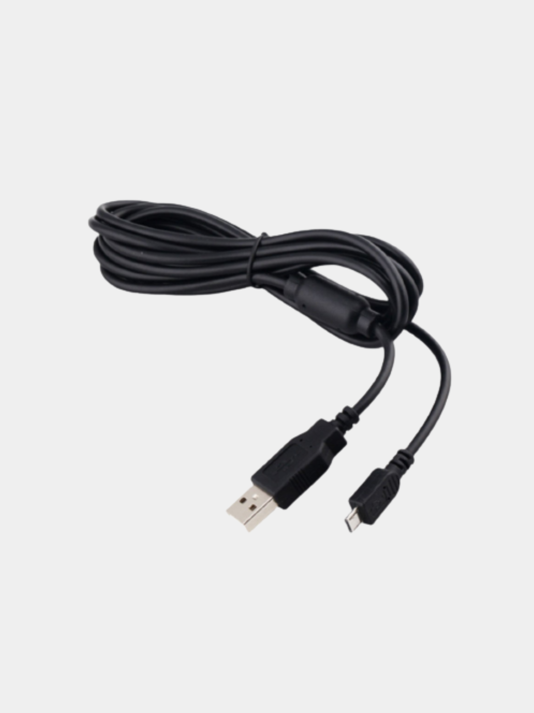 Mini USB / Micro USB / USB Type-C universal kabel quvvatlash va ma’lumot uzatish