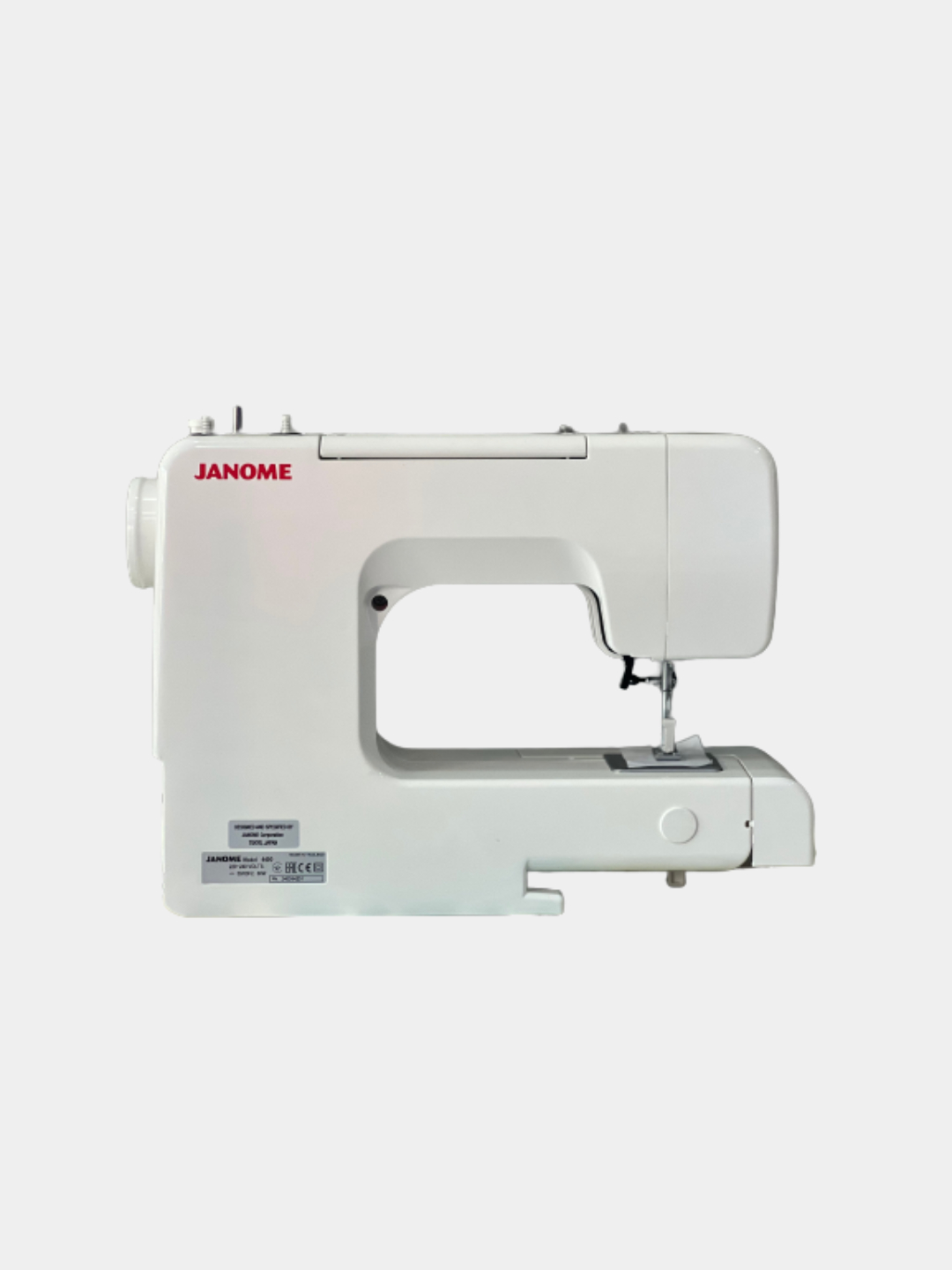 Швейная машина Janome 4400 купить по низким ценам в интернет-магазине Uzum  (761937)