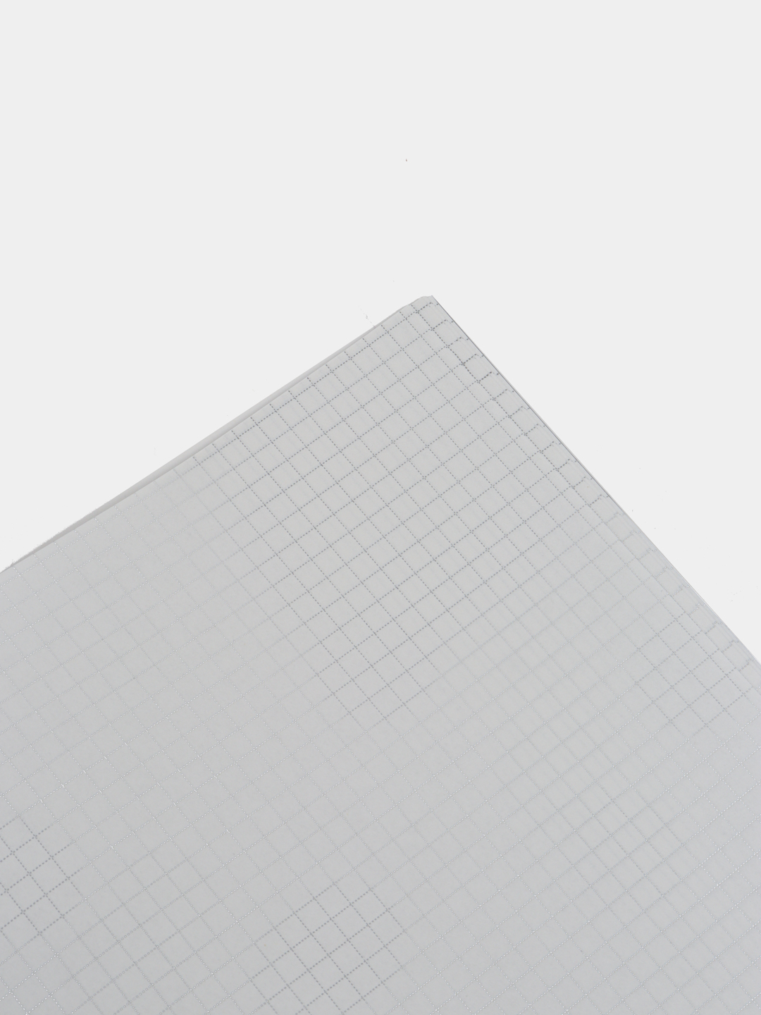 Graph Paper Pad - Standard