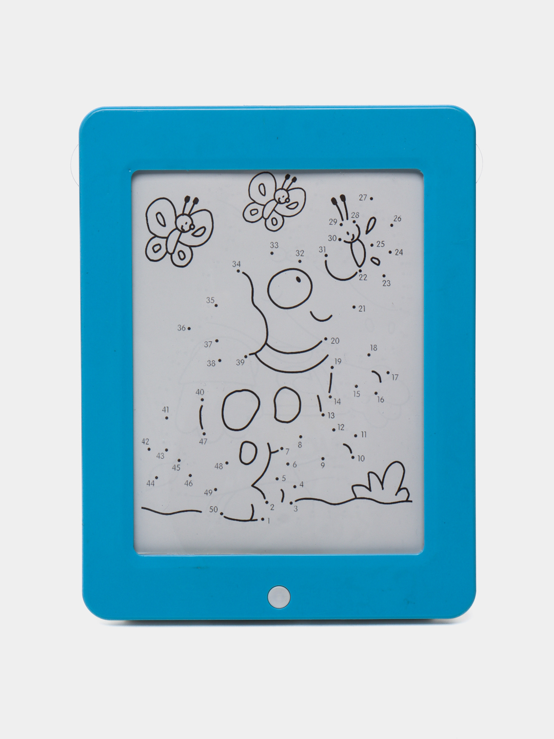 Планшет для рисования детский, для девочек, светящийся Magic Sketchpad ...
