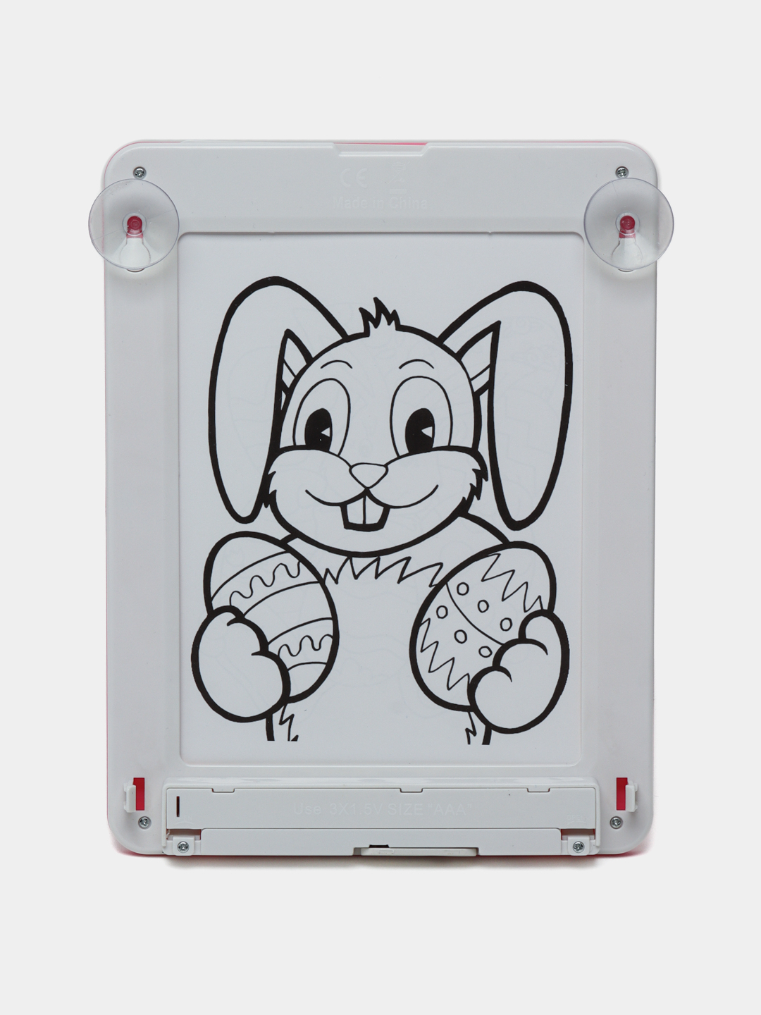 Планшет для рисования детский, для девочек, светящийся Magic Sketchpad ...
