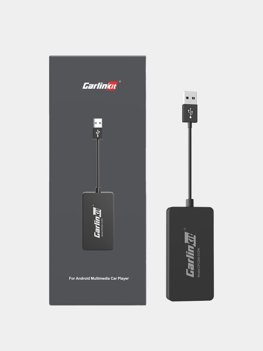 Simsiz Carplay va Android Auto, android monitorlari uchun - Carlinkit CCPA