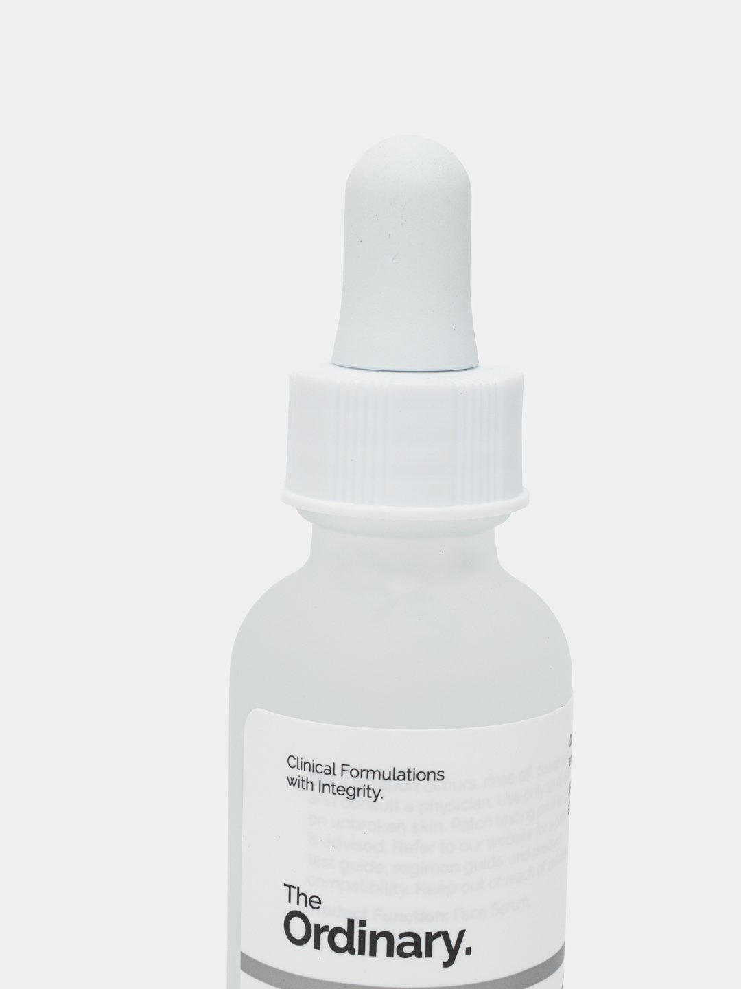 The Ordinary Niacinamide 10 Zinc 1 Купить