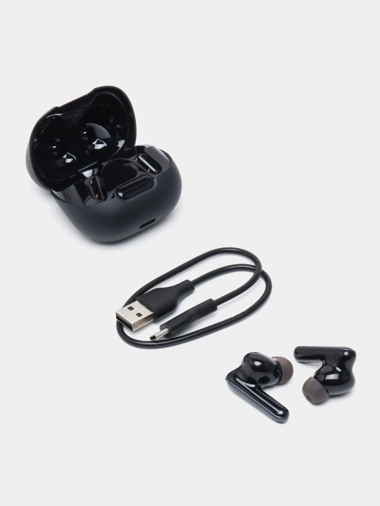Anker liberty 4 NC, shovqinni bekor qiluvchi simsiz minigarnituralar, ANC 2.0