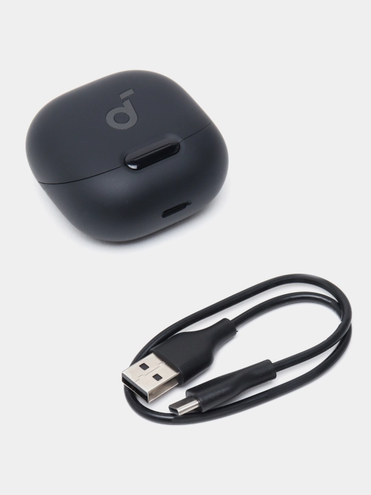 Anker liberty 4 NC, shovqinni bekor qiluvchi simsiz minigarnituralar, ANC 2.0