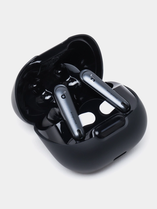 Anker liberty 4 NC, shovqinni bekor qiluvchi simsiz minigarnituralar, ANC 2.0