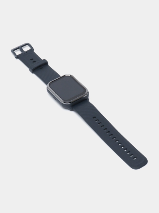 Смарт часы Xiaomi Mibro Watch С3 HD-экран, плавный экран 60Hz