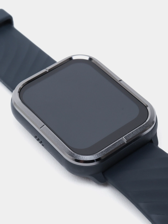Смарт часы Xiaomi Mibro Watch С3 HD-экран, плавный экран 60Hz