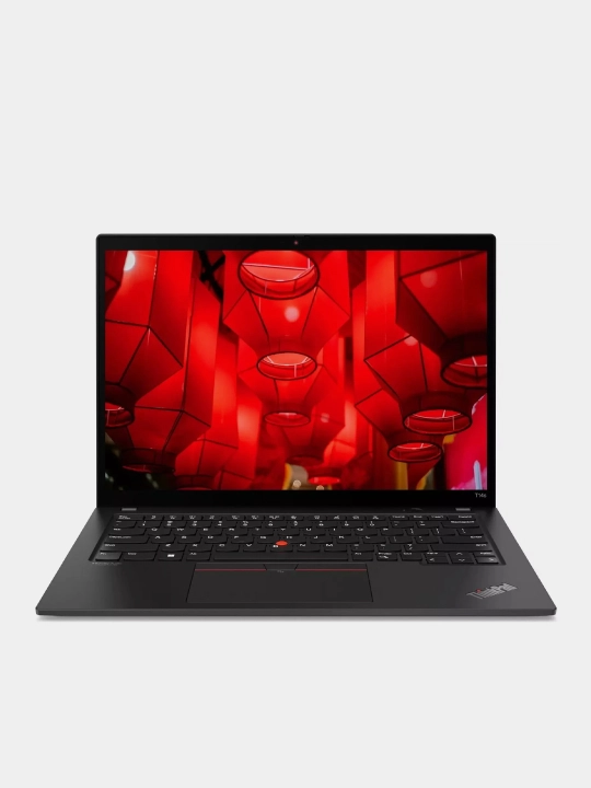Noutbuk Lenovo Thinkbook P/N 21DJ0017RU - 