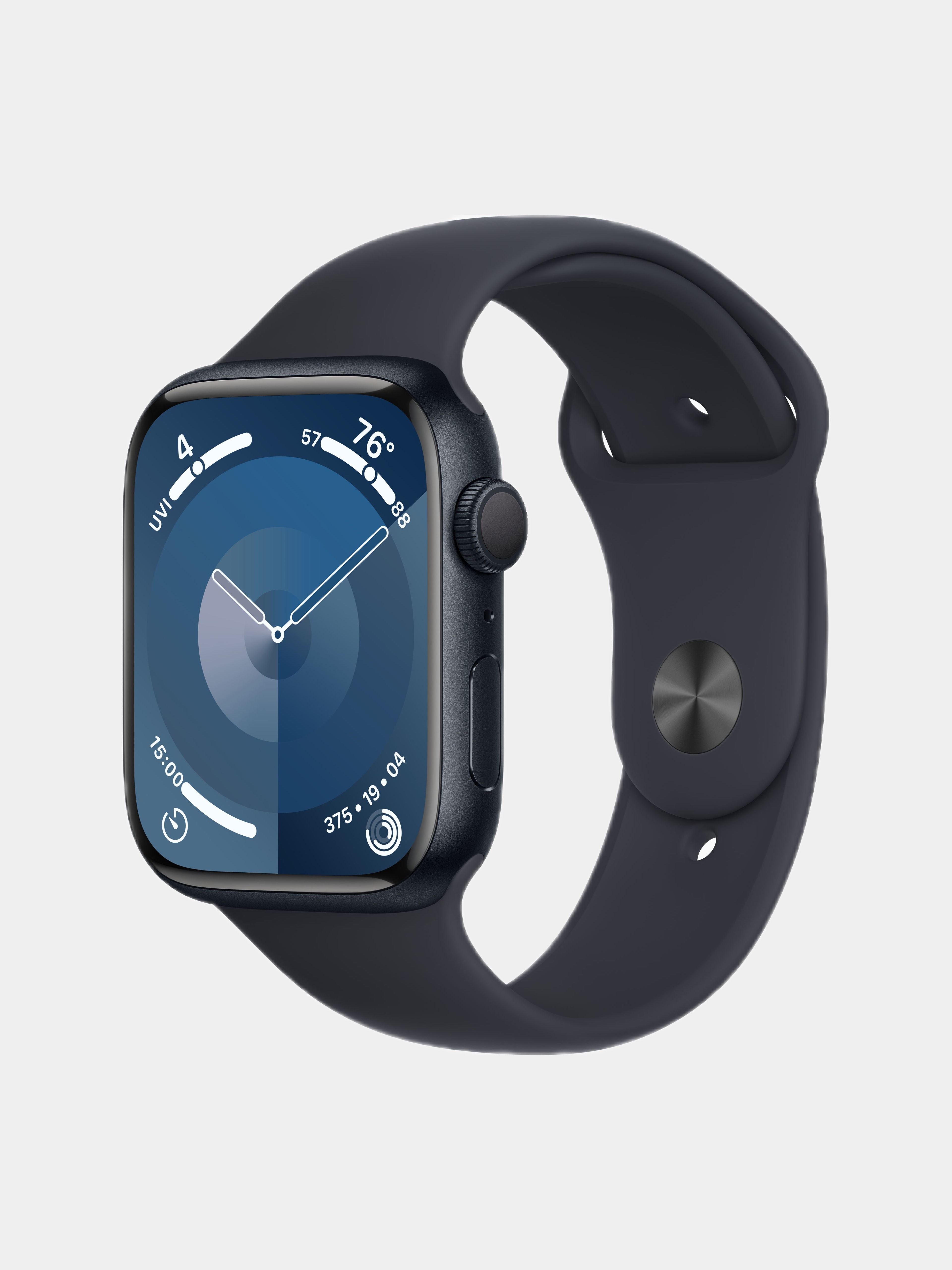 умные часы apple watch series 9 45 мм отзывы