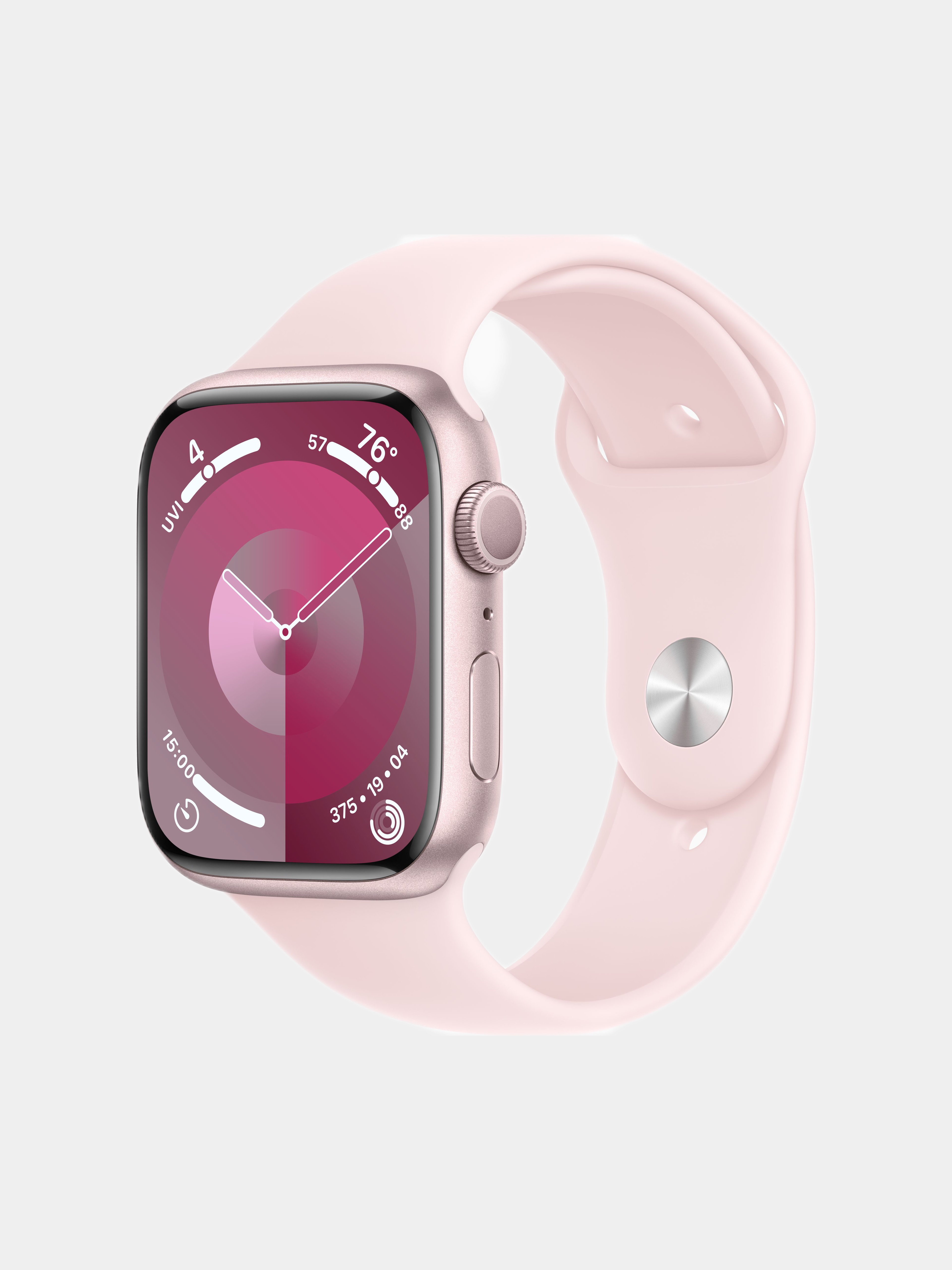 Купить Часы Apple Watch 6 44 Mm