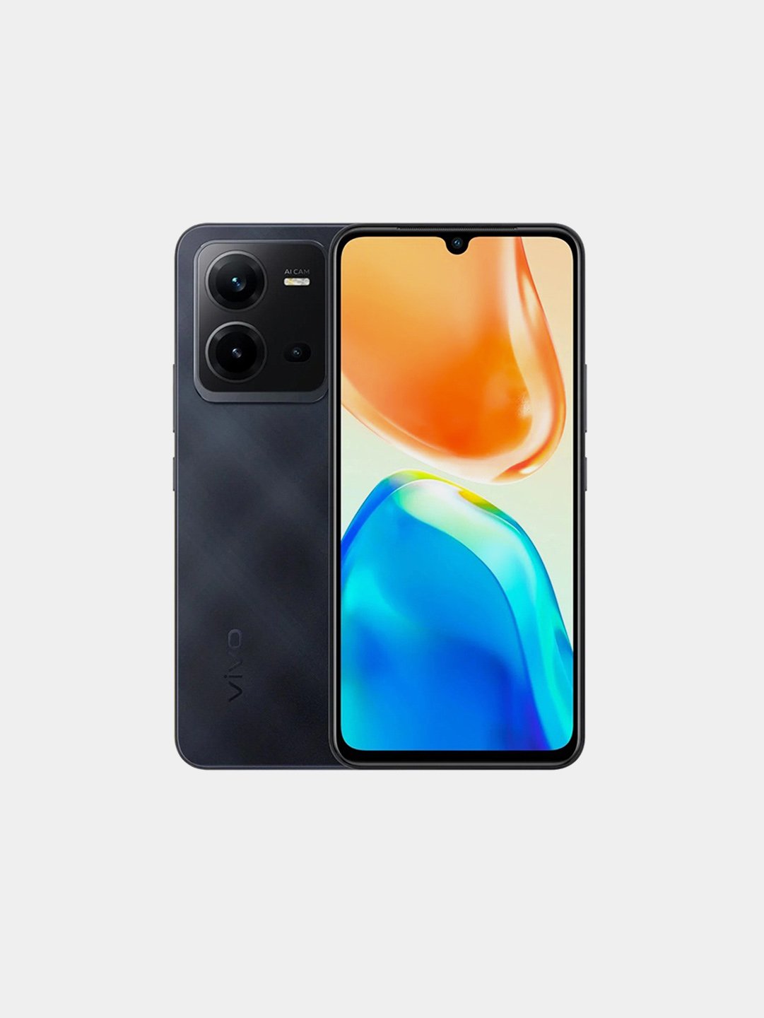 Vivo V25 8 256 Гб Купить