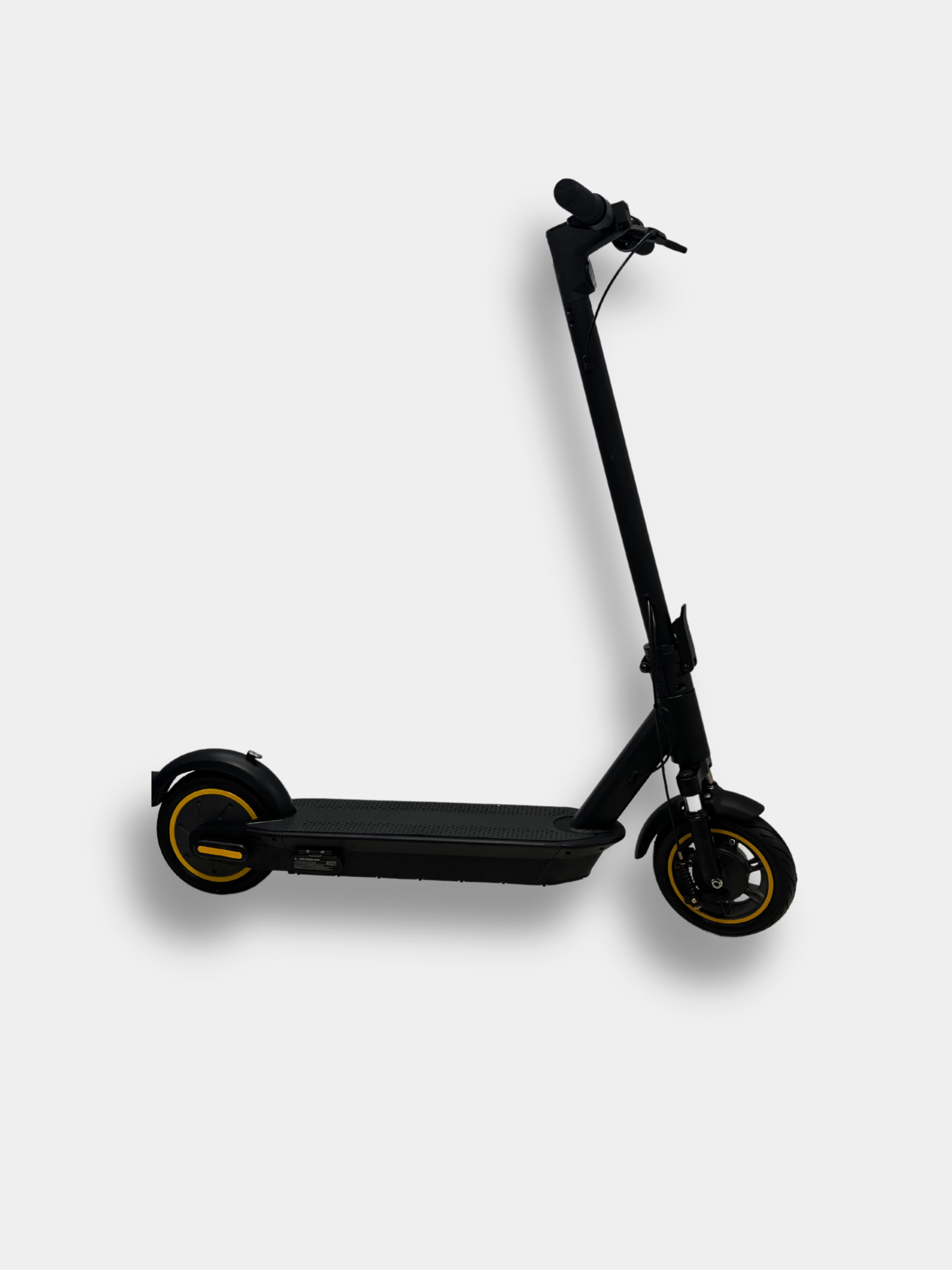 Электросамокат Electric Scooter 3 купить по низким ценам в интернет ...