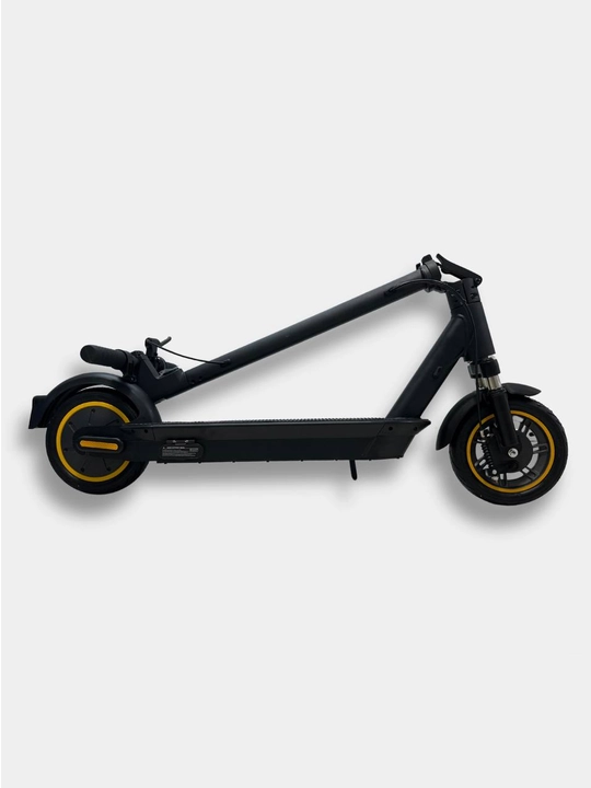 Elektrsamokat Elektr skuter 3