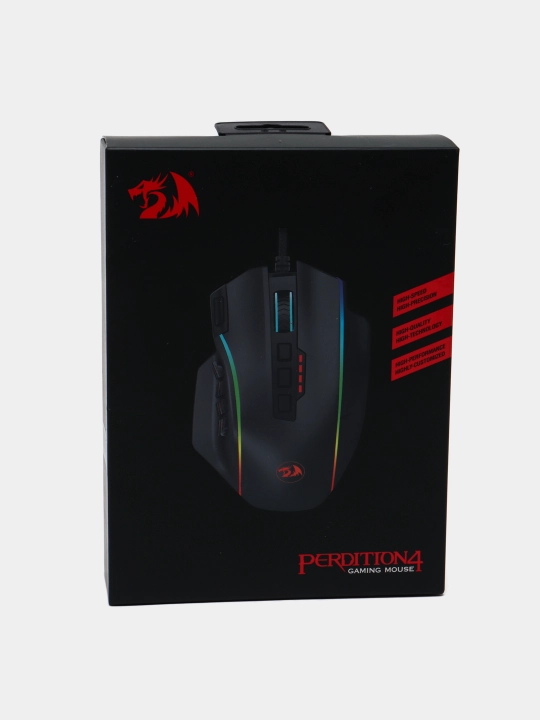 Redragon Perdition M901 K-2 Simli o'yin sichqonchasi