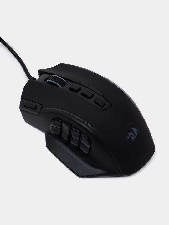 Redragon Perdition M901 K-2 Simli o'yin sichqonchasi