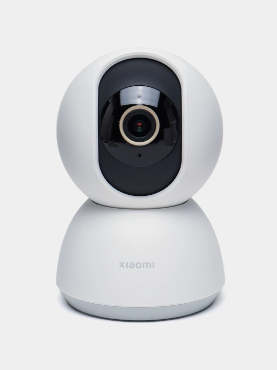 Камера видеонаблюдения Xiaomi Smart camera, уличная, Wi-Fi, IP, беспроводная