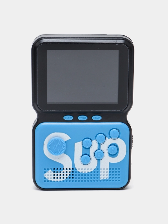 Игровая приставка Sup Game Box, портативная карманная консоль