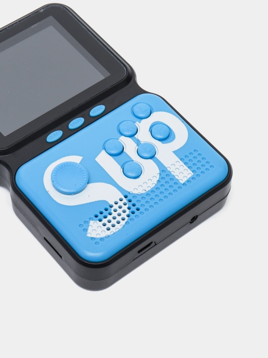 Игровая приставка Sup Game Box, портативная карманная консоль