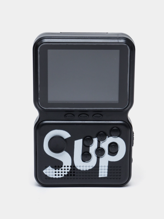 Игровая приставка Sup Game Box, портативная карманная консоль