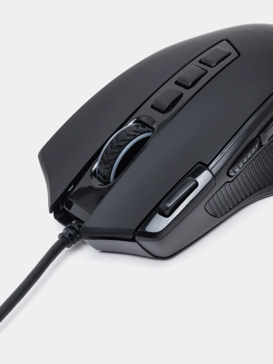 Simli o'yin sichqonchasi Redragon PREDATOR M612-RGB