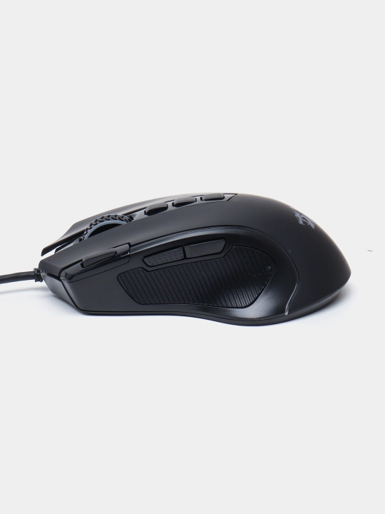 Simli o'yin sichqonchasi Redragon PREDATOR M612-RGB