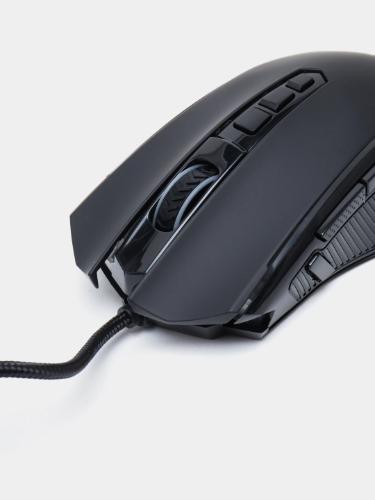 Redragon RANGER RGB M910 Simli o'yin sichqonchasi