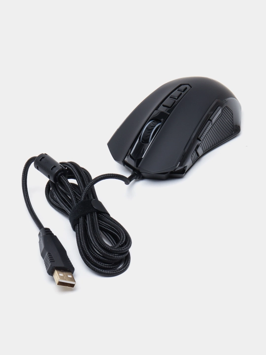 Проводная игровая мышь Redragon RANGER RGB M910 - 