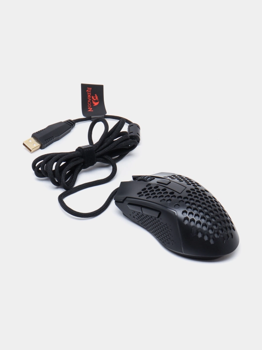 Redragon Reaping Elite simli o'yin sichqonchasi