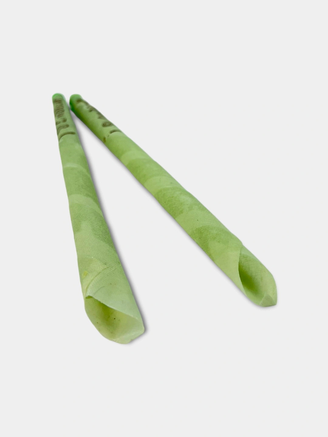 Свечи для чистки ушной серы, фито свечи ушные, классические купить по ...