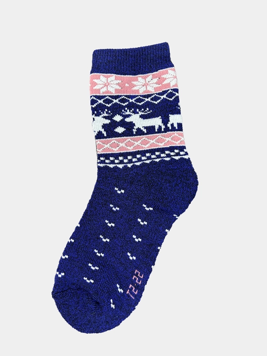 Женские носки теплые, 36-40