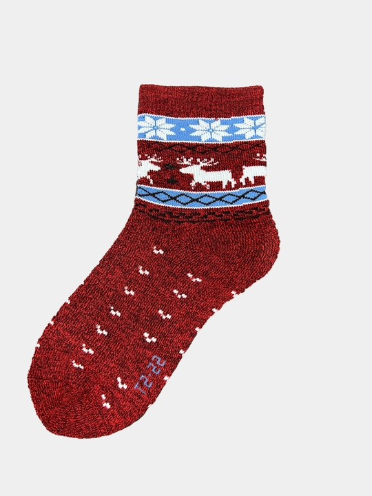 Женские носки теплые, 36-40