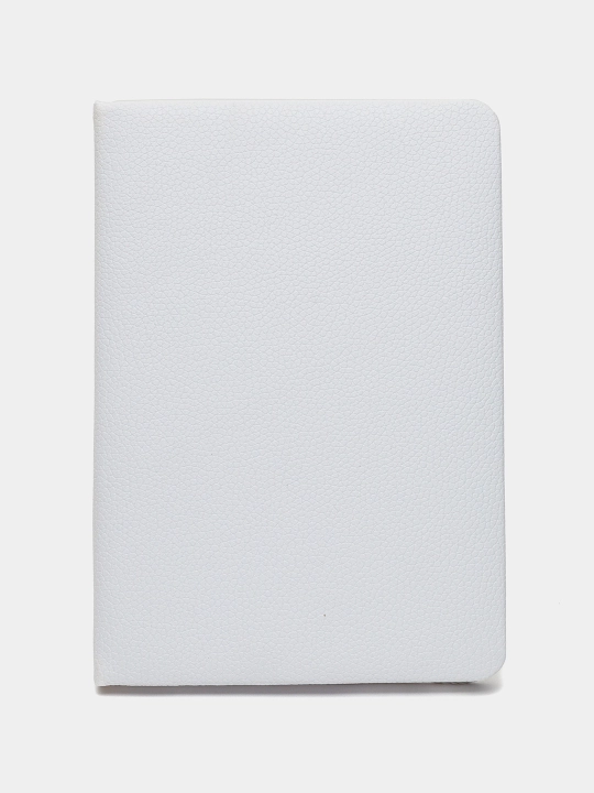 O'qituvchi va murabbiylar uchun bloknot, 13 * 19 sm