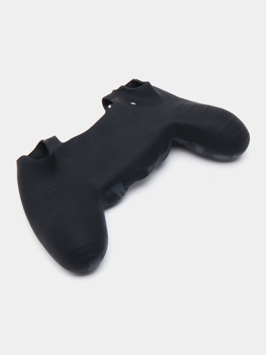 Защитный чехол для геймпада Dualshock4 PS4, силиконовый