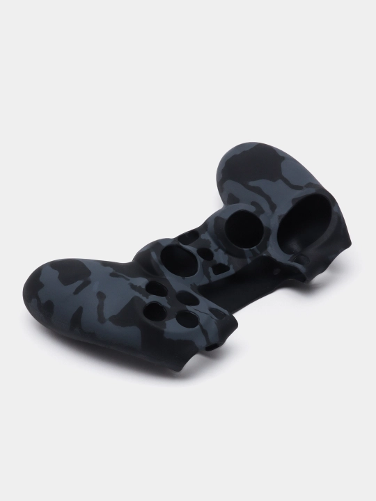 Защитный чехол для геймпада Dualshock4 PS4, силиконовый