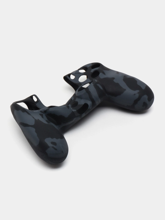 Защитный чехол для геймпада Dualshock4 PS4, силиконовый