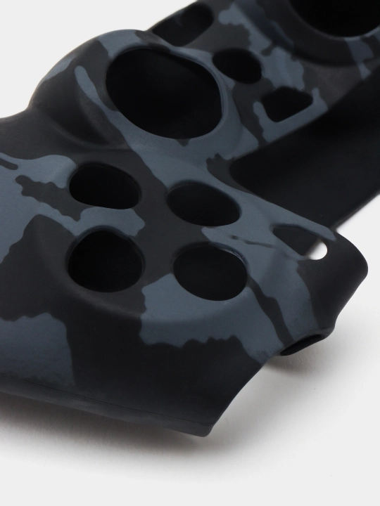 Защитный чехол для геймпада Dualshock4 PS4, силиконовый