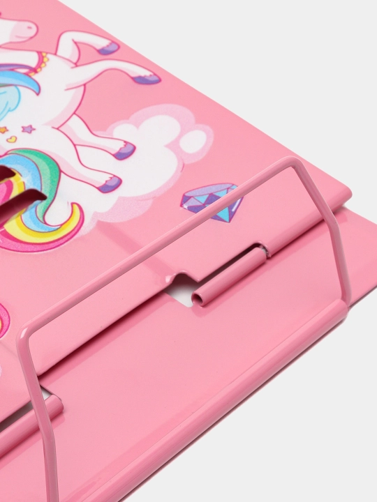 Kitoblar, darsliklar, planshet va telefonlar uchun podstavka